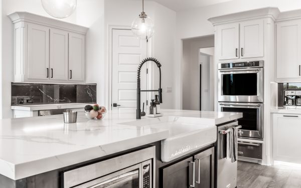 Residential Kitchen Remodeling in Palestine