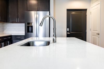 Modern Granite Countertop