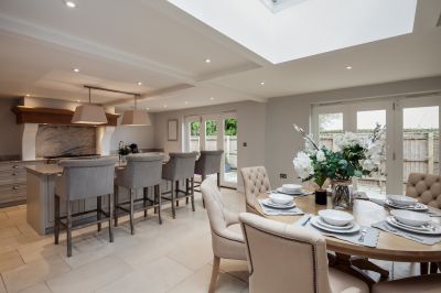 Custom Granite Design